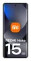Xiaomi Redmi Note 15 5G 8GB RAM 256GB Negro
