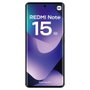 Xiaomi Redmi Note 15 5G 8GB RAM 256GB Negro