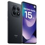 Xiaomi Redmi Note 15 5G 8GB RAM 256GB Negro