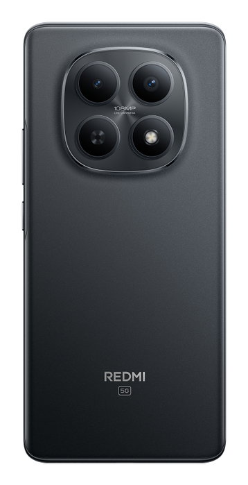 Xiaomi Redmi Note 15 5G 8GB RAM 256GB Negro
