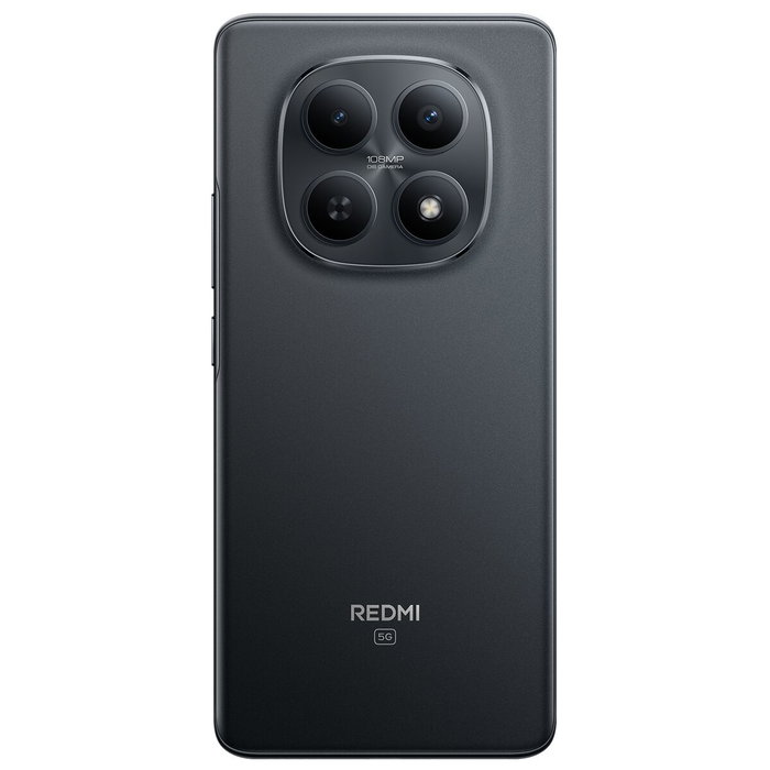 Xiaomi Redmi Note 15 5G 8GB RAM 256GB Negro