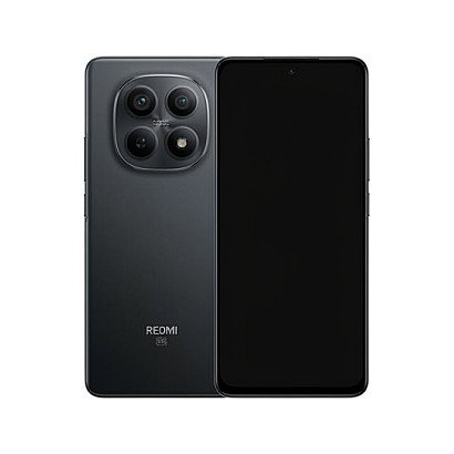 Xiaomi Redmi Note 15 5G 8GB RAM 256GB Negro