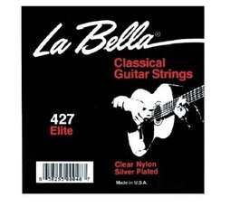 5ª Cuerda Suelta La Bella 427