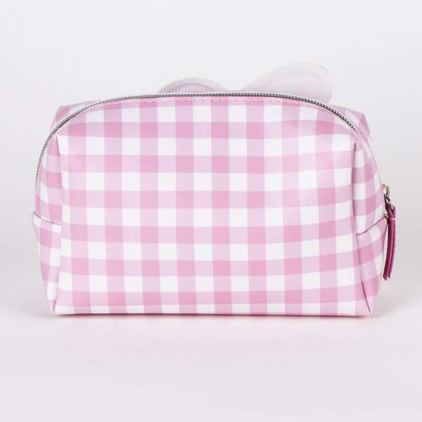 Cerdá Neceser Aseo Viaje Hk Winter 2025 Rosa Niña