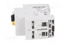 EATON ELECTRIC Interruptor diferencial 25A 30mA 2 polos