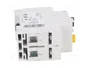 EATON ELECTRIC Interruptor diferencial 25A 30mA 2 polos