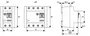 EATON ELECTRIC Interruptor diferencial 25A 30mA 2 polos