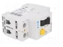 EATON ELECTRIC Interruptor diferencial 25A 30mA 2 polos