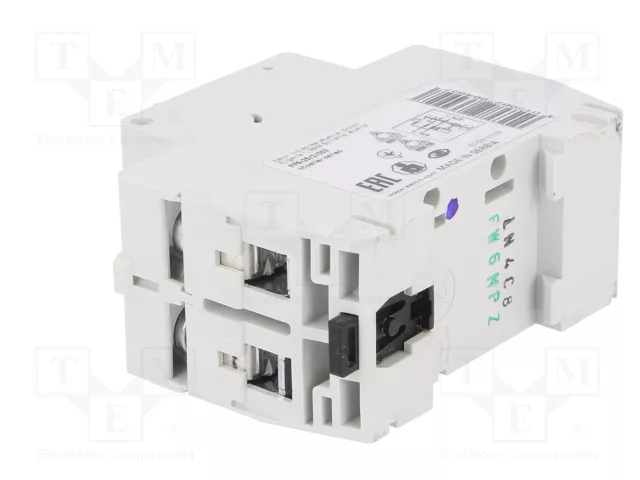 EATON ELECTRIC Interruptor diferencial 25A 30mA 2 polos