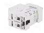 EATON ELECTRIC Interruptor diferencial 25A 30mA 2 polos
