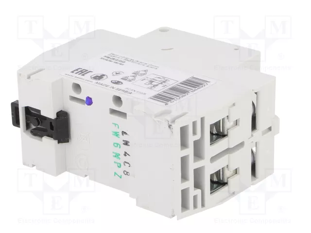 EATON ELECTRIC Interruptor diferencial 25A 30mA 2 polos