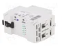 EATON ELECTRIC Interruptor diferencial 25A 30mA 2 polos