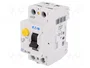 EATON ELECTRIC Interruptor diferencial 25A 30mA 2 polos