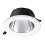 Philips Downlight LED 24W 2400Lm 3000K IP54