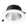 Philips Downlight LED PH-35402900 24W 2400Lm 3000K IP54 30000H