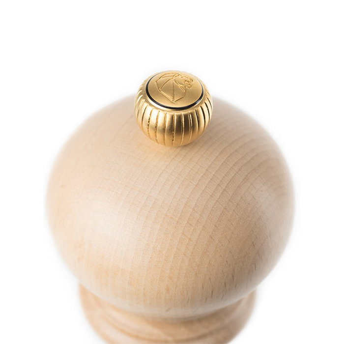 Peugeot Paris Natural Molino de Pimienta, 22 cm, Madera