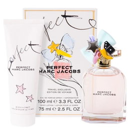 MARC JACOBS Perfect Eau de Parfum 100 ml + Loción Corporal 75 ml