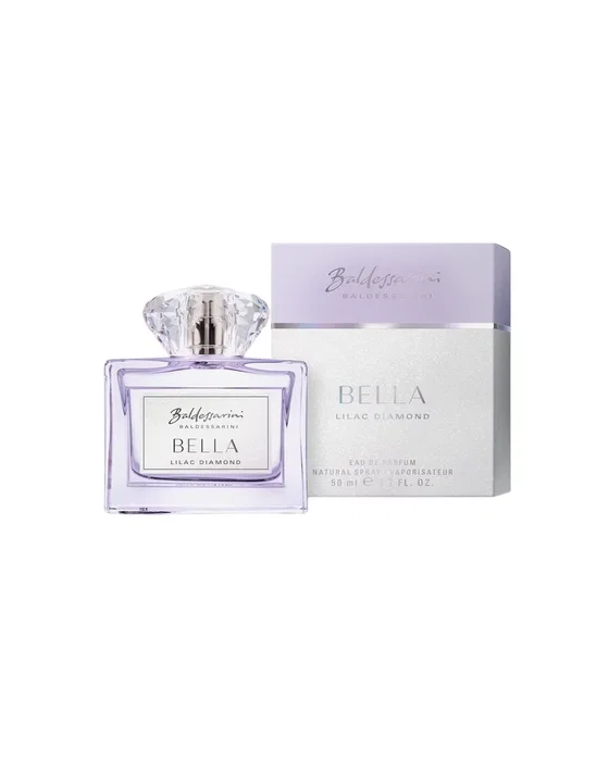Baldessarini Bella Lilac Diamond Agua de perfume 50 ml Baldessarini Bella Lilac Diamond Agua de perfume 50 ml