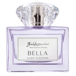 Baldessarini Bella Lilac Diamond Agua de perfume 50 ml