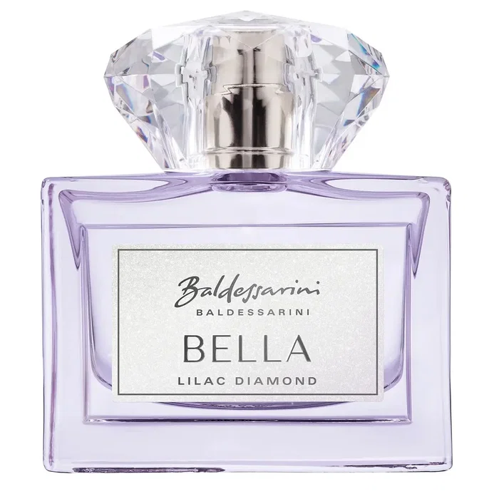 Baldessarini Bella Lilac Diamond Agua de perfume 50 ml Baldessarini Bella Lilac Diamond Agua de perfume 50 ml