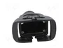 HARTING Carcasa para conectores HDC Han-Eco 10B con prensaestopas M20