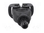 HARTING Carcasa para conectores HDC Han-Eco 10B con prensaestopas M20