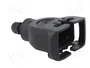 HARTING Carcasa para conectores HDC Han-Eco 10B con prensaestopas M20