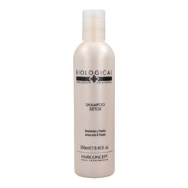 Hair Concept Champú Biological Organic Detox Protector Cabello y Piel 250 ml