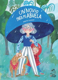 APILA, Un novio para mi abuela