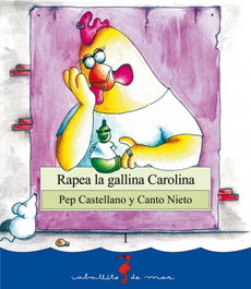 BULLENT Rapea la gallina Carolina