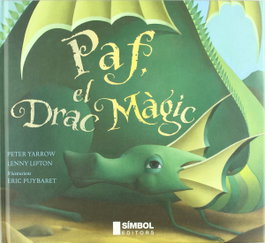 Paf, el drac màgic, Peter Yarrow - SIMBOL EDITORS