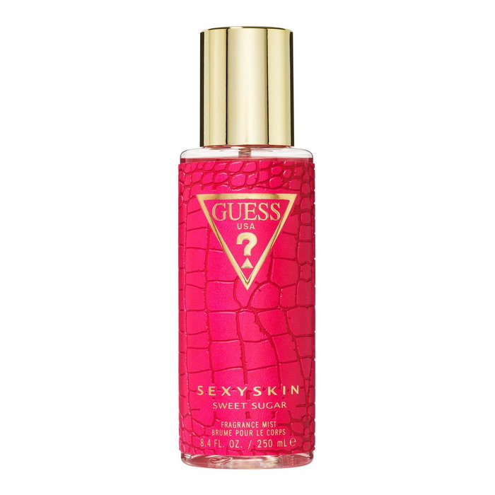 Fragancia Corporal Guess Sexy Skin Sweet Sugar 250 ml Fragancia Corporal Guess Sexy Skin Sweet Sugar 250 ml