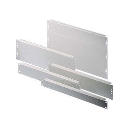 Rittal-Werk Blindpanel 3HE RAL 7035 (Pack de 2 unidades)突出显示