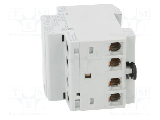 ABB ESB Contactor de instalación 4-polar 40A 230VAC/230VDC