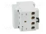 ABB ESB Contactor de instalación 4-polar 40A 230VAC/230VDC