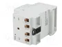 ABB ESB Contactor de instalación 4-polar 40A 230VAC/230VDC