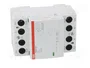 ABB ESB Contactor de instalación 4-polar 40A 230VAC/230VDC