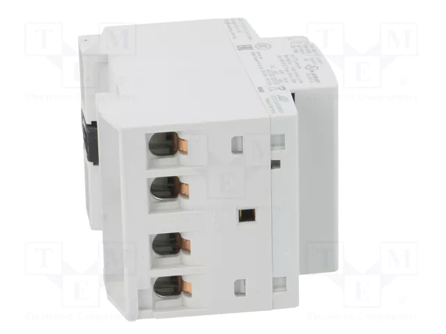 ABB ESB Contactor de instalación 4-polar 40A 230VAC/230VDC