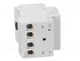 ABB ESB Contactor de instalación 4-polar 40A 230VAC/230VDC
