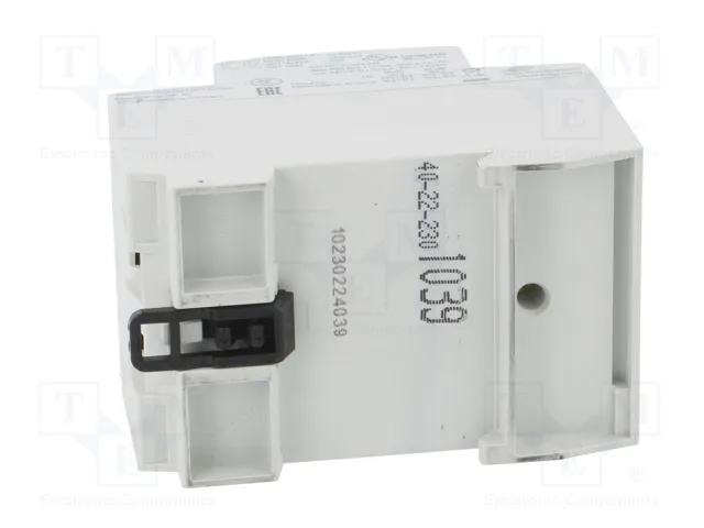 ABB ESB Contactor de instalación 4-polar 40A 230VAC/230VDC