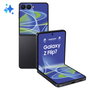 Samsung Galaxy Z Flip7 5G 256GB 12GB RAM Jetblack