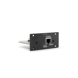 LD Systems Tarjeta de Interfaz de Control Ethernet LDXECI para Serie IPA con 5 Años de Garantía