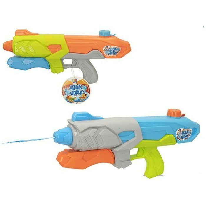Color Baby Pistola de Agua Aqua World 41,5 cm - Modelos surtidos