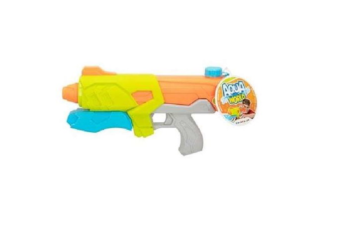 Color Baby Pistola de Agua Aqua World 41,5 cm - Modelos Surtidos
