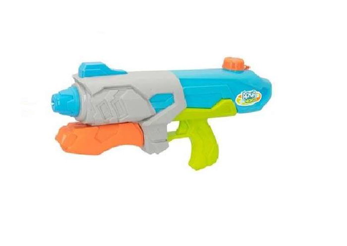 Color Baby Pistola de Agua Aqua World 41,5 cm - Modelos Surtidos