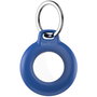 Belkin Secure Holder para Apple AirTag, 1 unidad, resistente al agua, azul