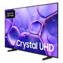 Samsung GU43U8079FUXZG 43" 4K Ultra HD Smart TV LED, HDR10+, Tizen OS, Wi-Fi, Bluetooth, 50Hz, 3x HDMI, Negro