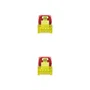 Nanocable 10.20.1900-L25-R Cable de Red Cat6a SF/UTP (S-FTP) LSZH, 100% Cobre AWG26, 25 cm, Rojo