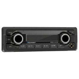 Blaupunkt Durban 424 DAB Heavy Duty 24V