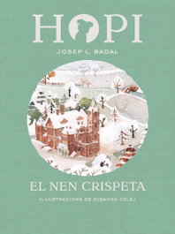 EL NEN CRISPETA, Josep L. Badal - LA GALERA